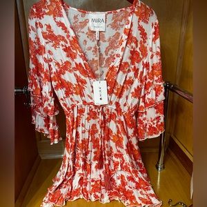 Unique Playa Del Carmen Dress